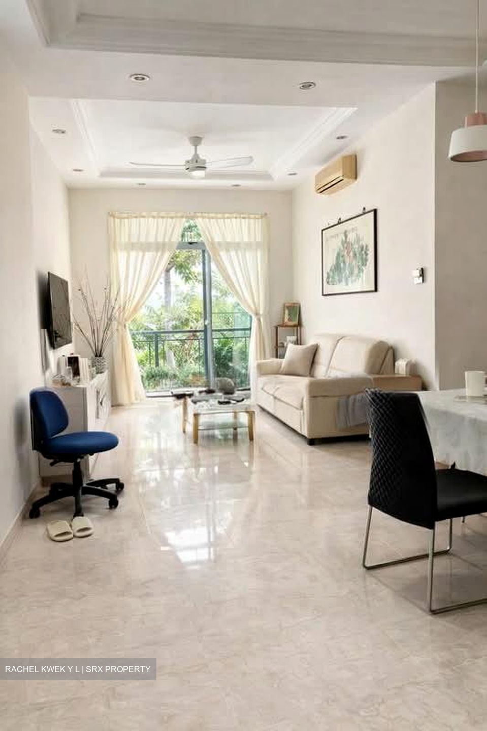 Faber Crest (D5), Condominium #540854441